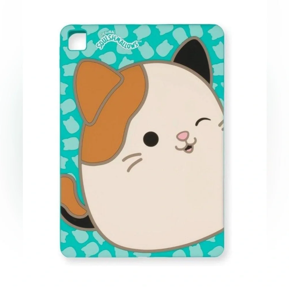 SQUISHMALLOW IPAD CASE - Picture 1 of 8